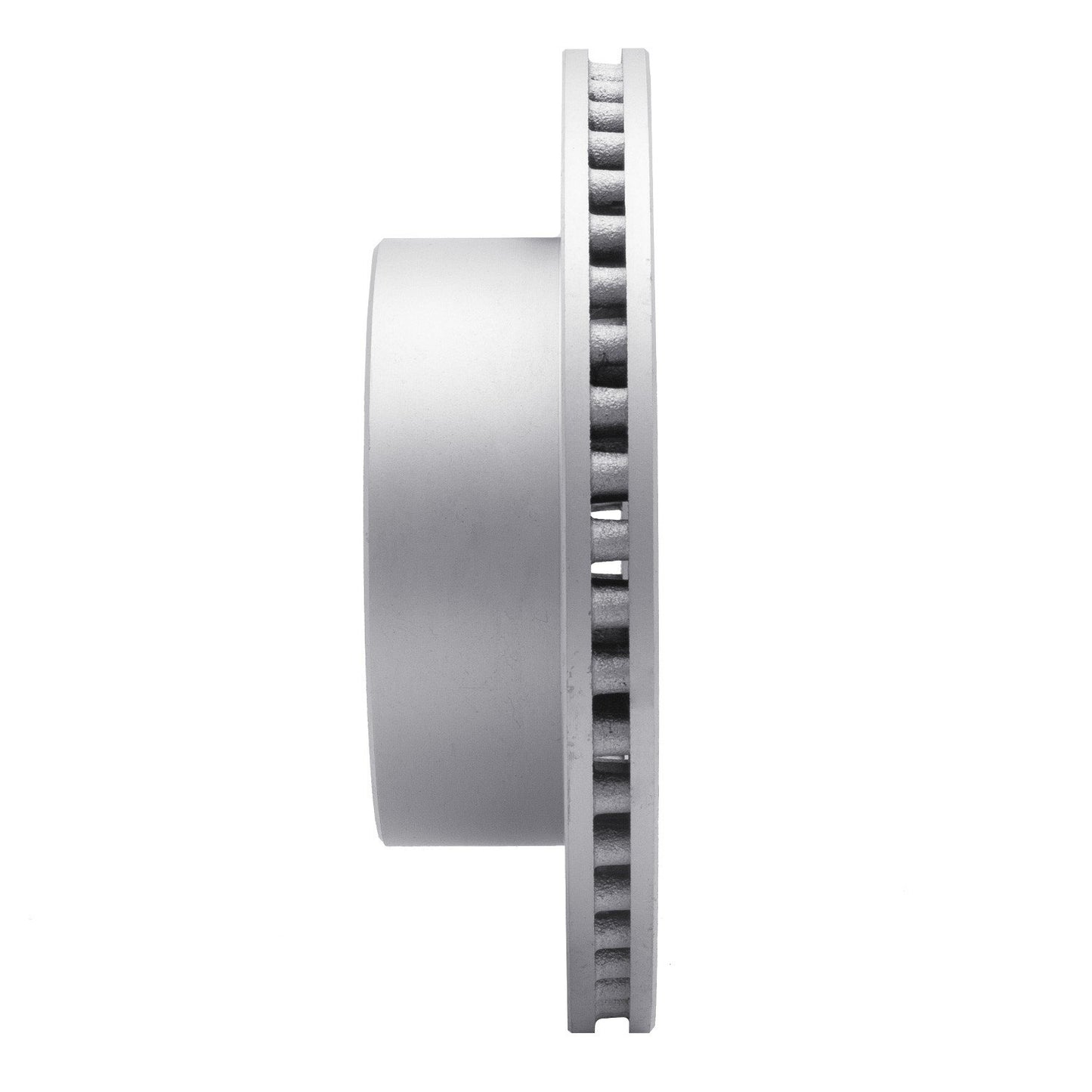 Dynamic Friction Company Disc Brake Rotor 830-42026L