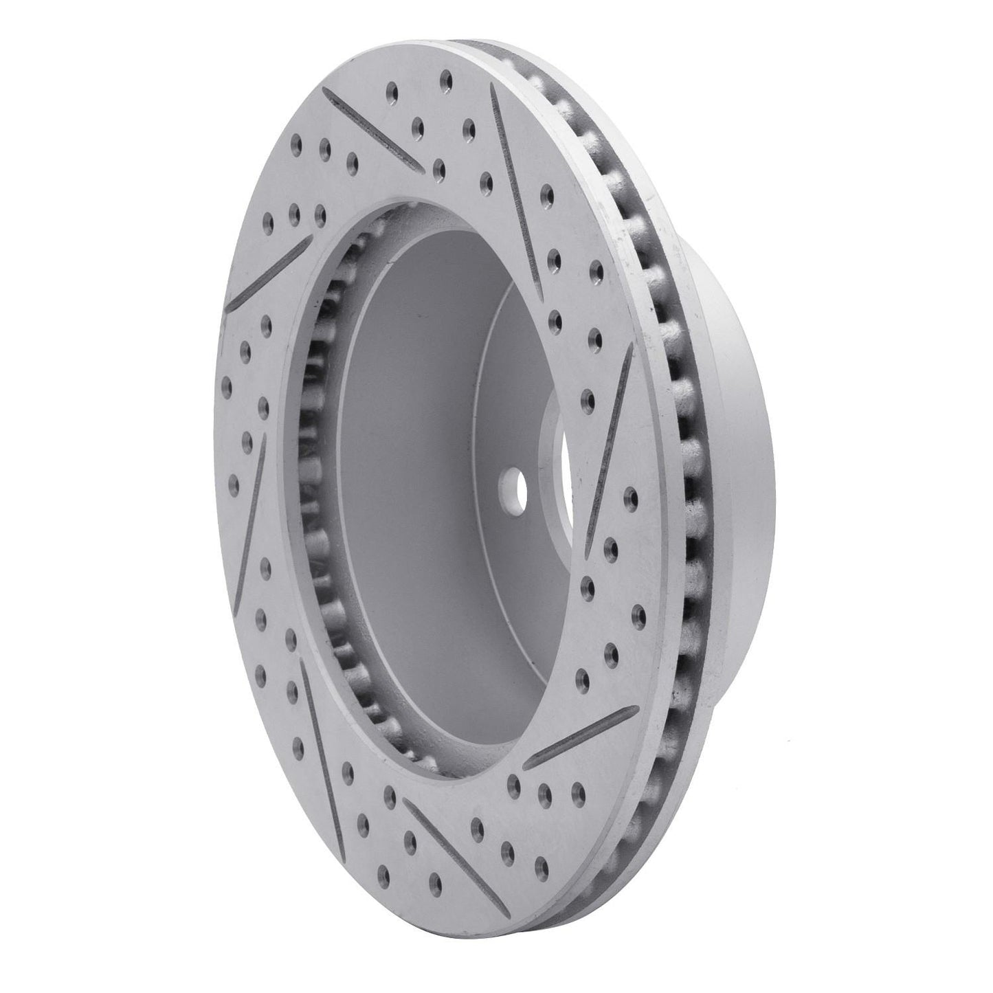 Dynamic Friction Company Disc Brake Rotor 830-42026L