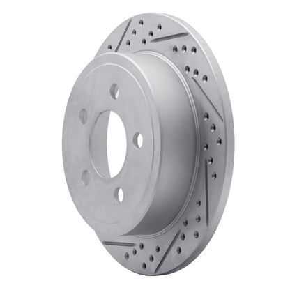 Dynamic Friction Company Disc Brake Rotor 830-42028L