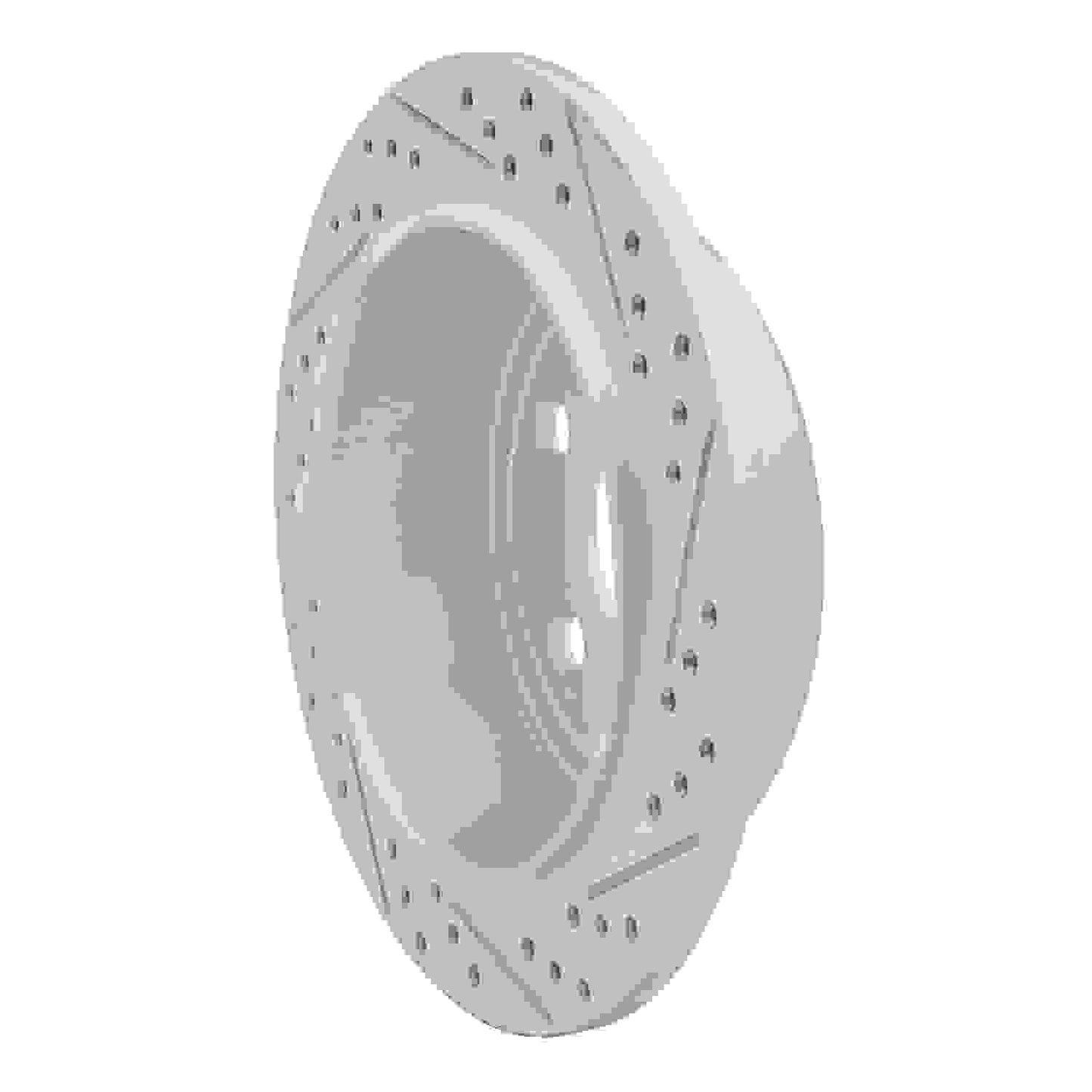 Dynamic Friction Company Disc Brake Rotor 830-42029L