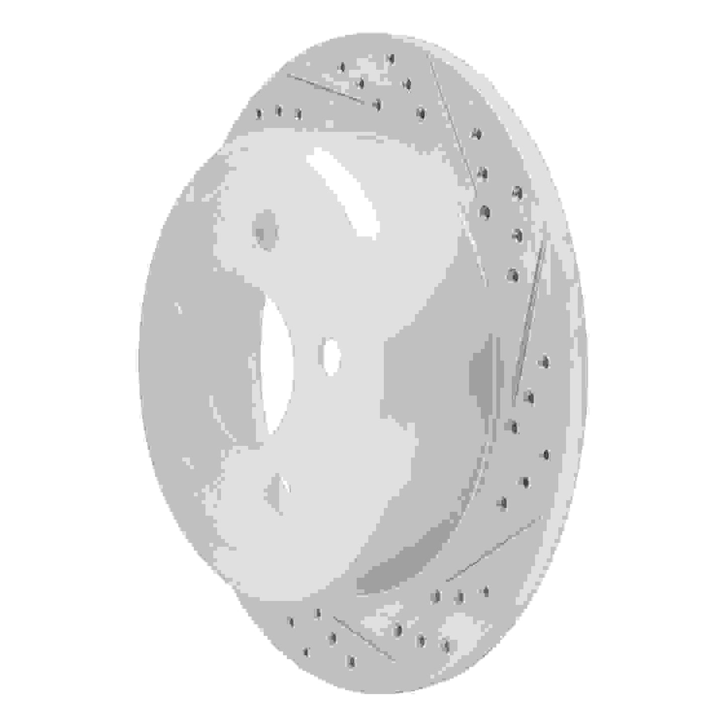 Dynamic Friction Company Disc Brake Rotor 830-42029R