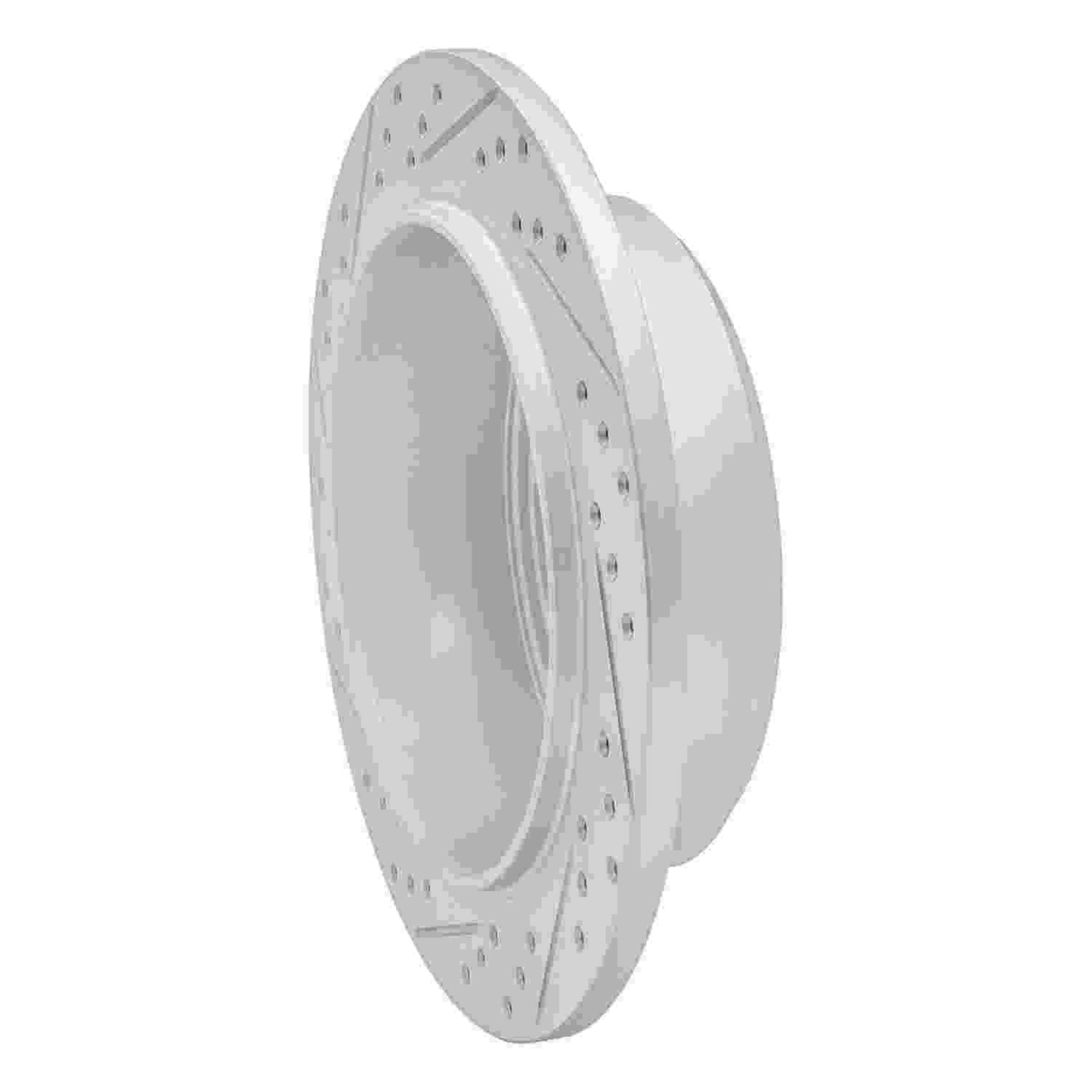 Dynamic Friction Company Disc Brake Rotor 830-42029R