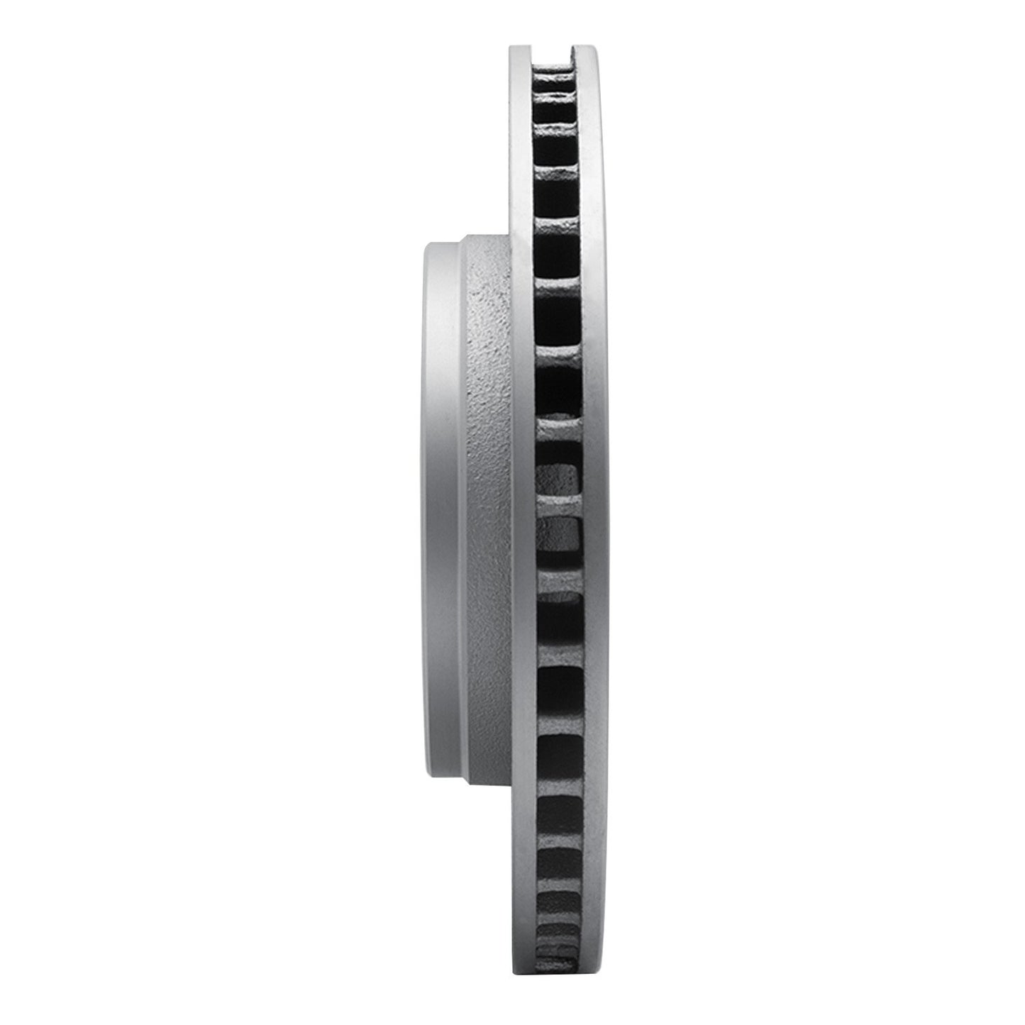 Dynamic Friction Company Disc Brake Rotor 830-42030L