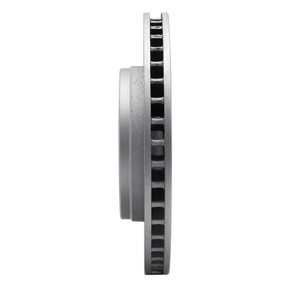 Dynamic Friction Company Disc Brake Rotor 830-42030L