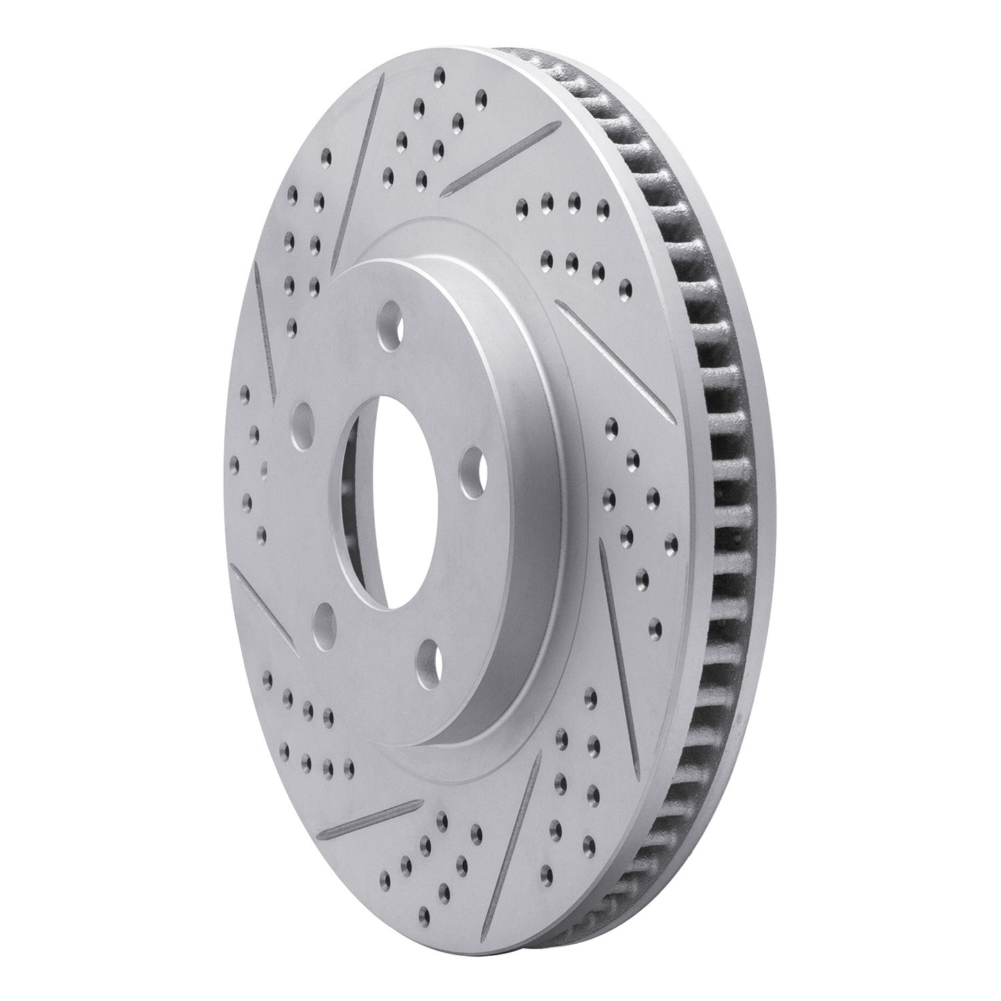 Dynamic Friction Company Disc Brake Rotor 830-45008L