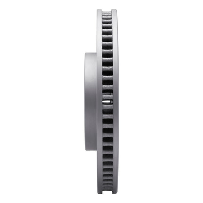 Dynamic Friction Company Disc Brake Rotor 830-45008L