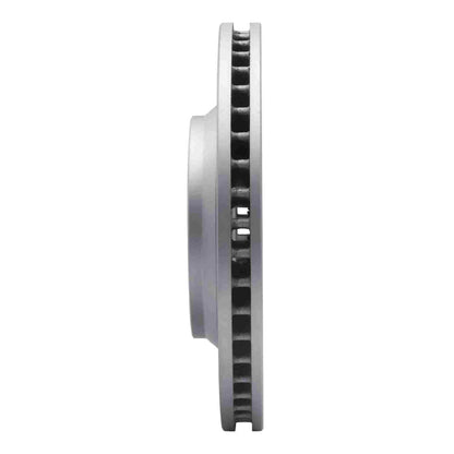 Dynamic Friction Company Disc Brake Rotor 830-45012L