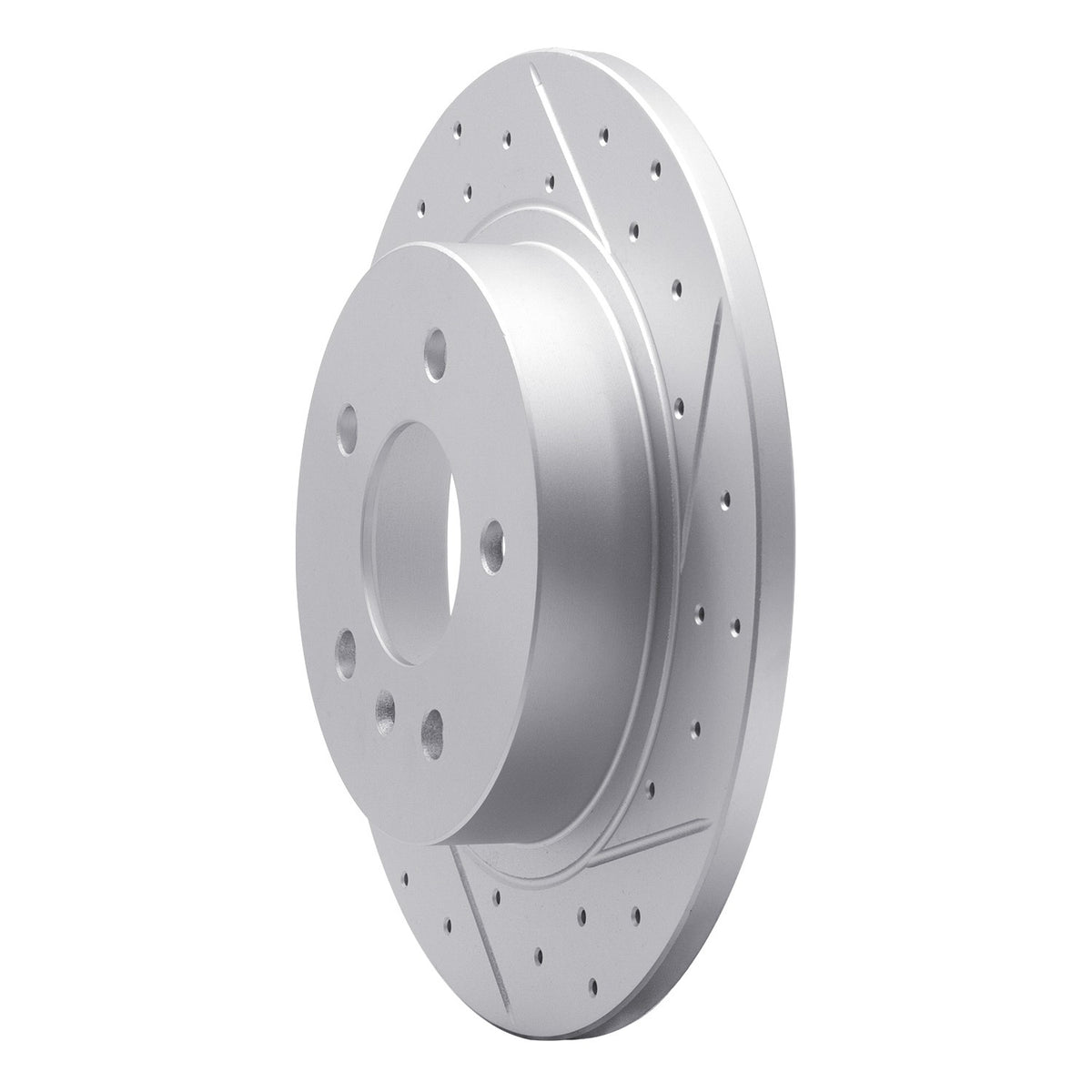 Dynamic Friction Company Disc Brake Rotor 830-45013R