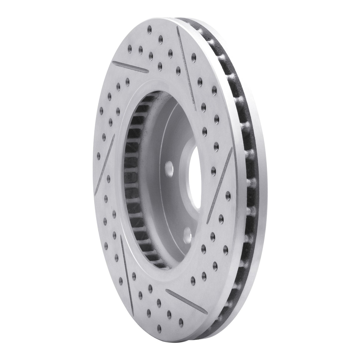 Dynamic Friction Company Disc Brake Rotor 830-45014L