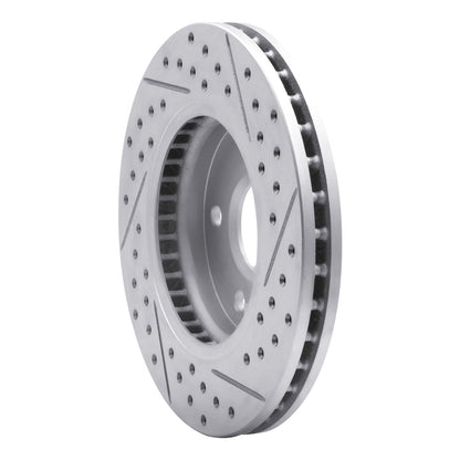 Dynamic Friction Company Disc Brake Rotor 830-45014L