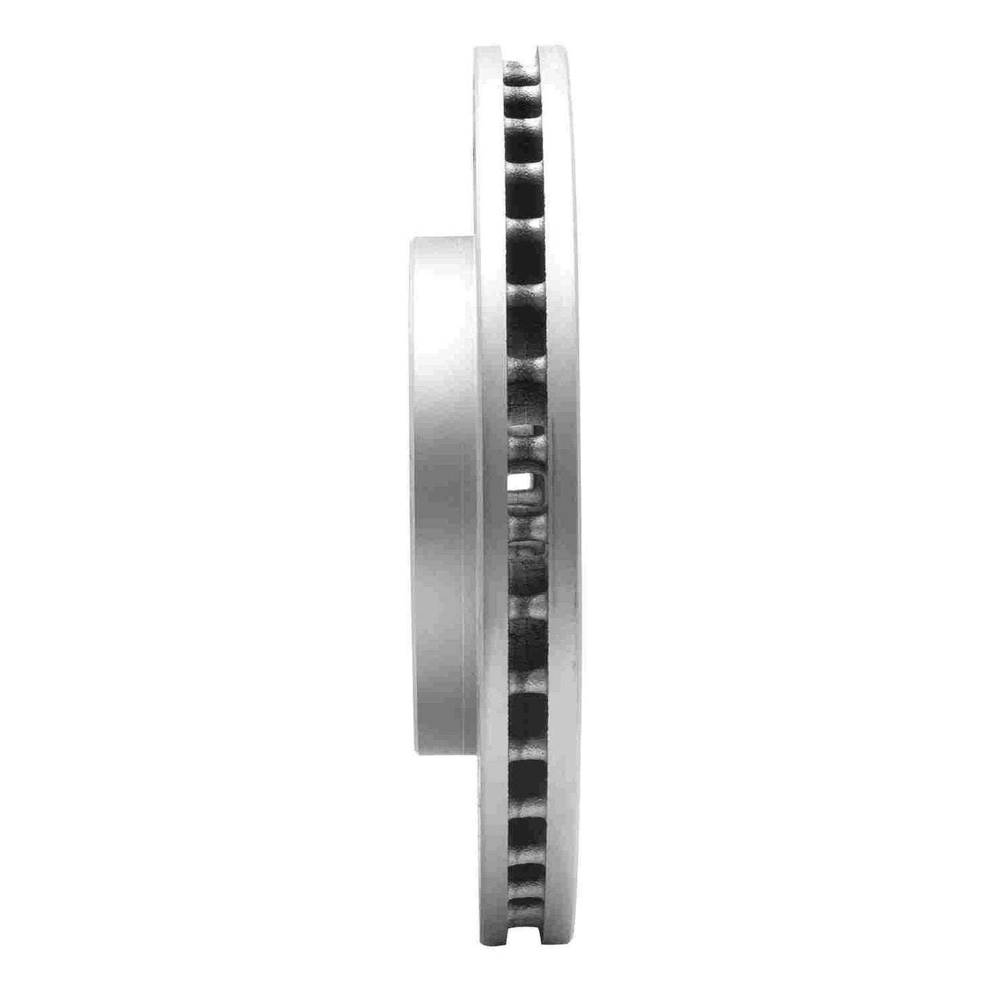 Dynamic Friction Company Disc Brake Rotor 830-45014R