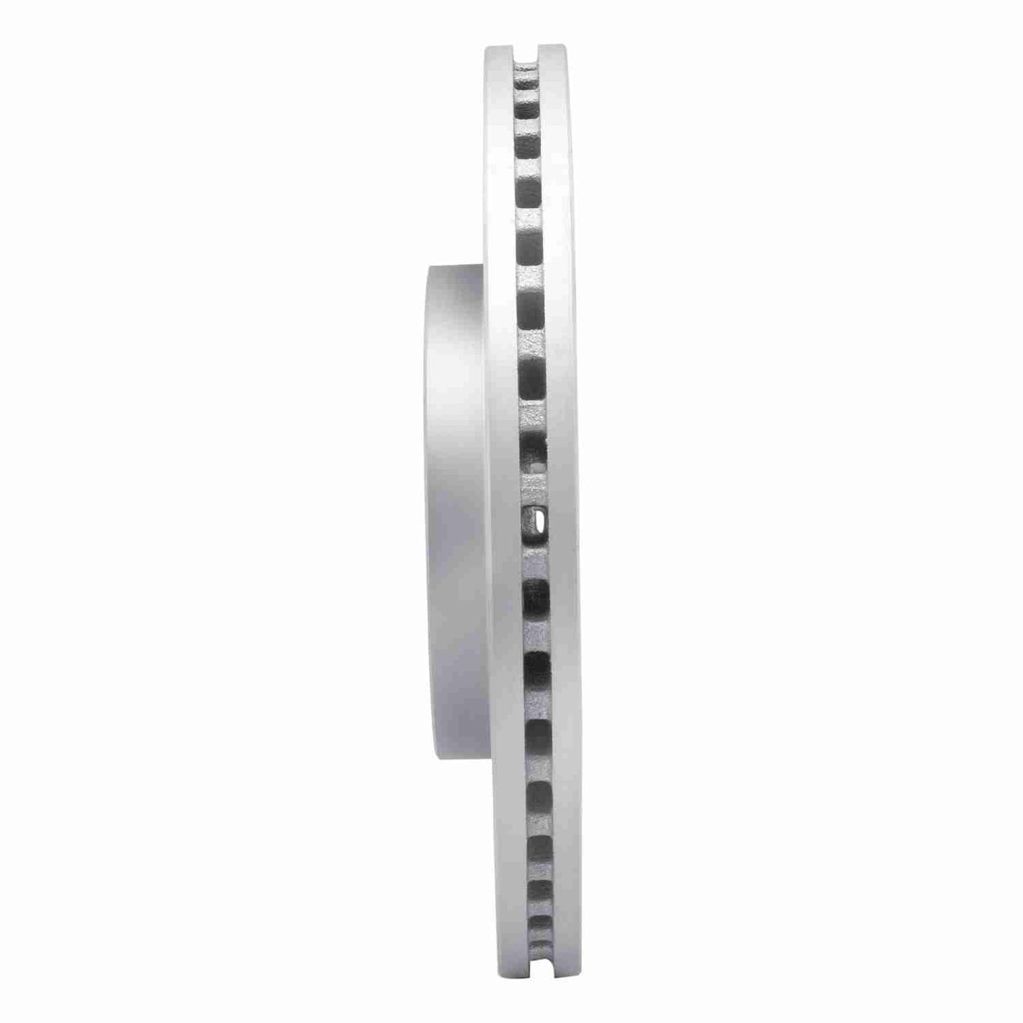 Dynamic Friction Company Disc Brake Rotor 830-45045L