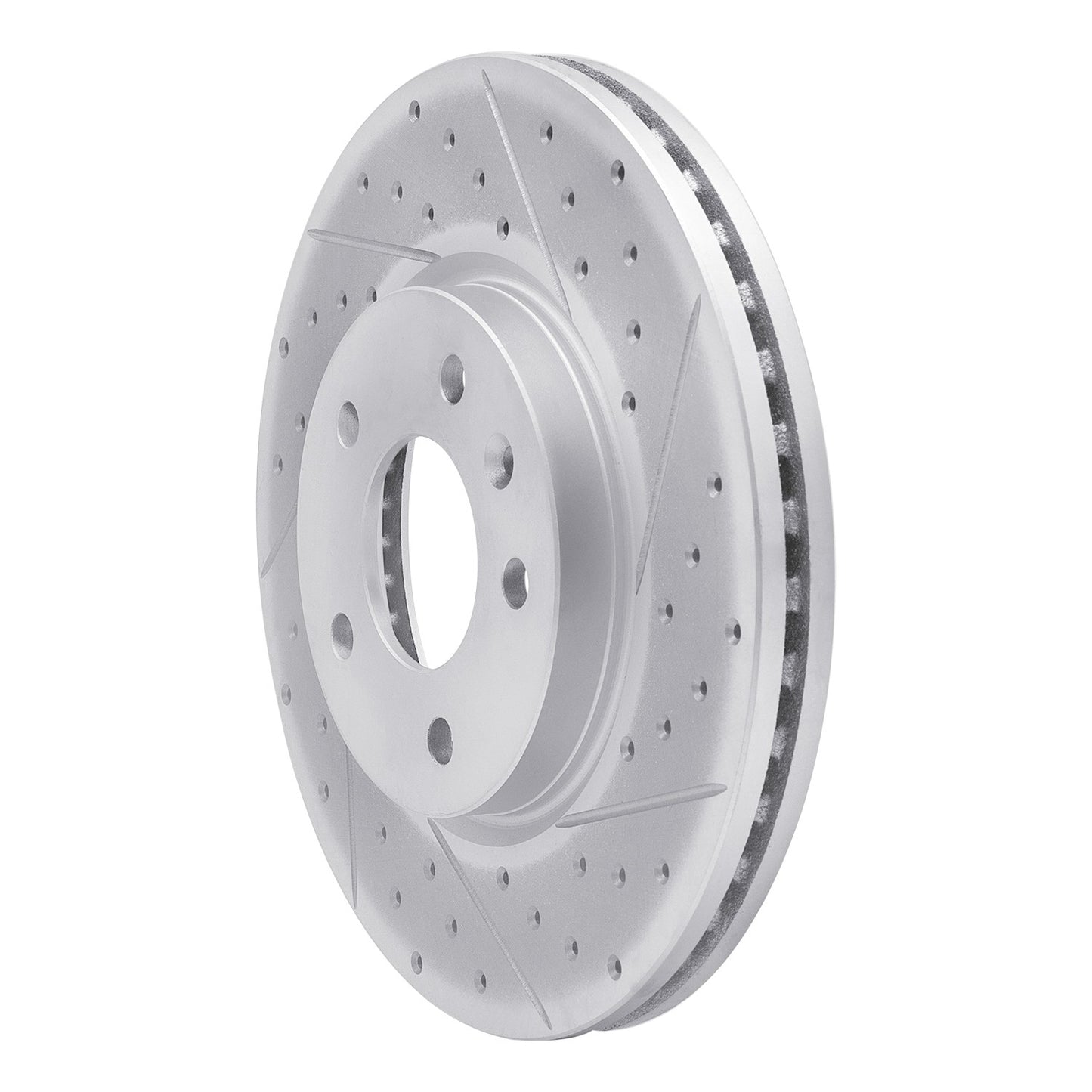 Dynamic Friction Company Disc Brake Rotor 830-45045R