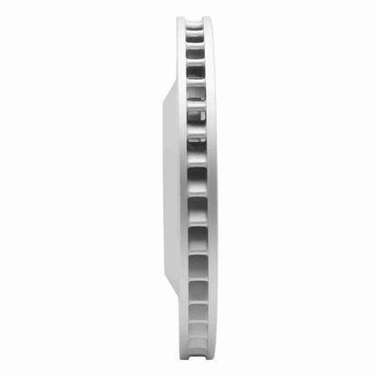 Dynamic Friction Company Disc Brake Rotor 830-46007D