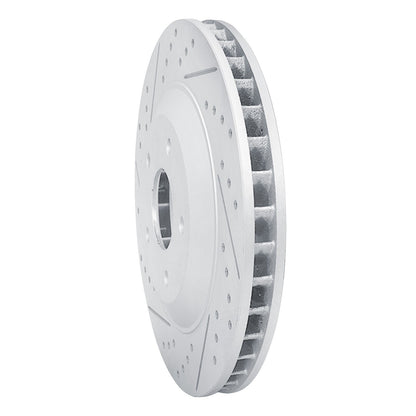 Dynamic Friction Company Disc Brake Rotor 830-46008D