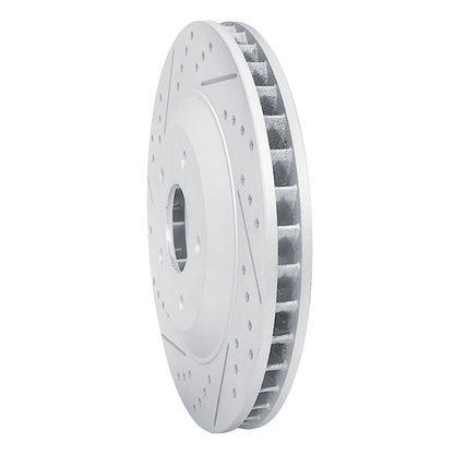 Dynamic Friction Company Disc Brake Rotor 830-46008D