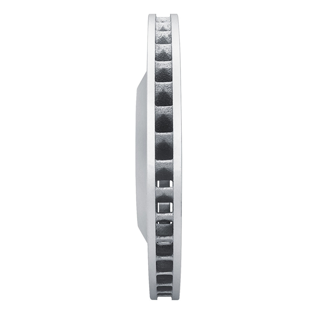 Dynamic Friction Company Disc Brake Rotor 830-46008D