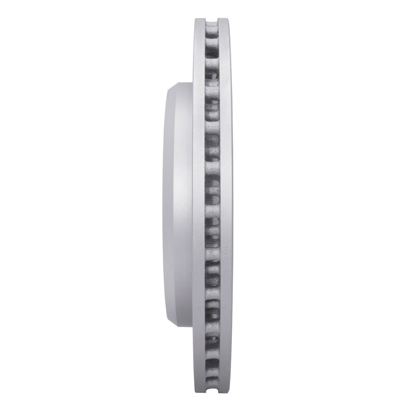 Dynamic Friction Company Disc Brake Rotor 830-46009L