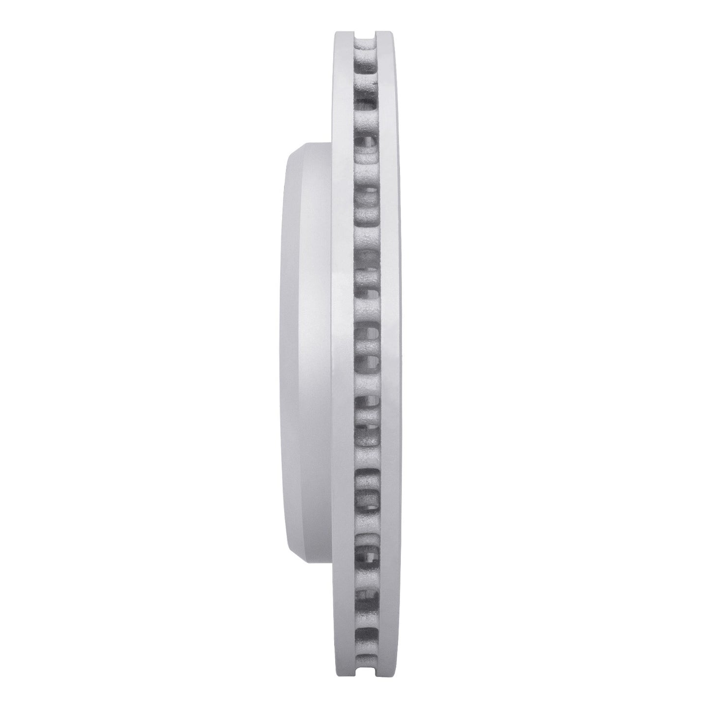 Dynamic Friction Company Disc Brake Rotor 830-46009R