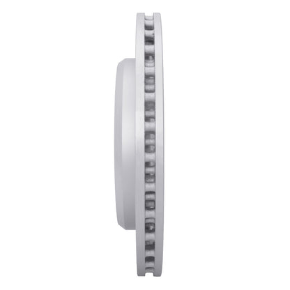 Dynamic Friction Company Disc Brake Rotor 830-46009R