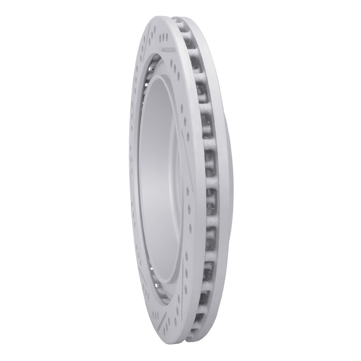 Dynamic Friction Company Disc Brake Rotor 830-46009R