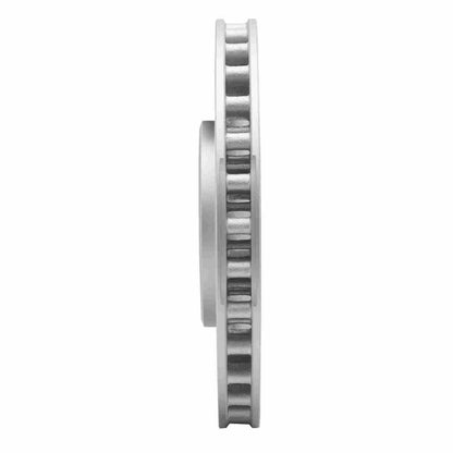 Dynamic Friction Company Disc Brake Rotor 830-46018R