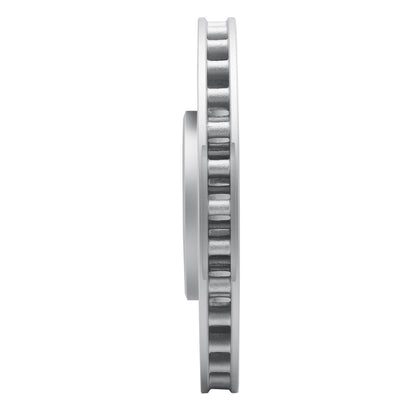 Dynamic Friction Company Disc Brake Rotor 830-46018R