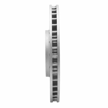 Dynamic Friction Company Disc Brake Rotor 830-46029L