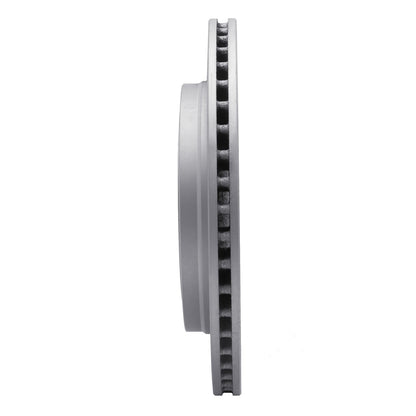 Dynamic Friction Company Disc Brake Rotor 830-46032R
