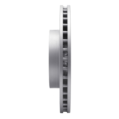 Dynamic Friction Company Disc Brake Rotor 830-46035L