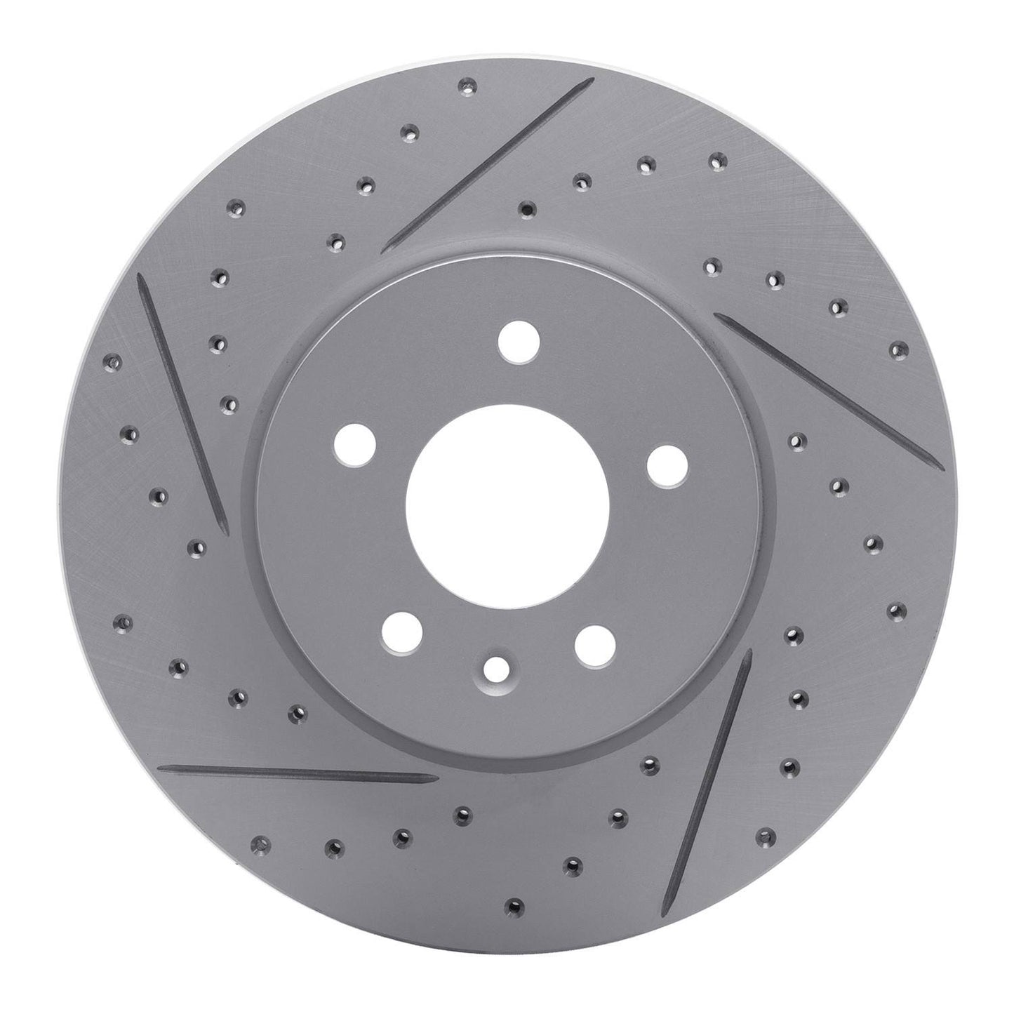 Dynamic Friction Company Disc Brake Rotor 830-46035R
