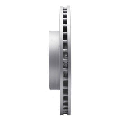 Dynamic Friction Company Disc Brake Rotor 830-46035R