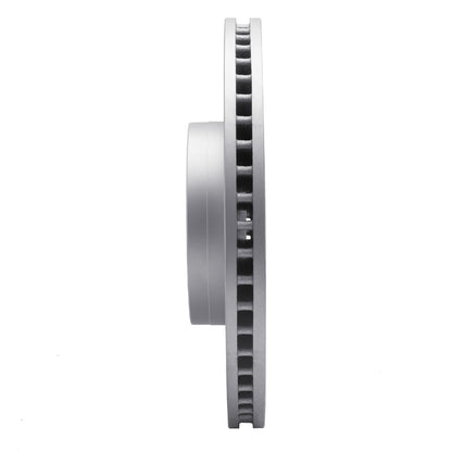 Dynamic Friction Company Disc Brake Rotor 830-46036L