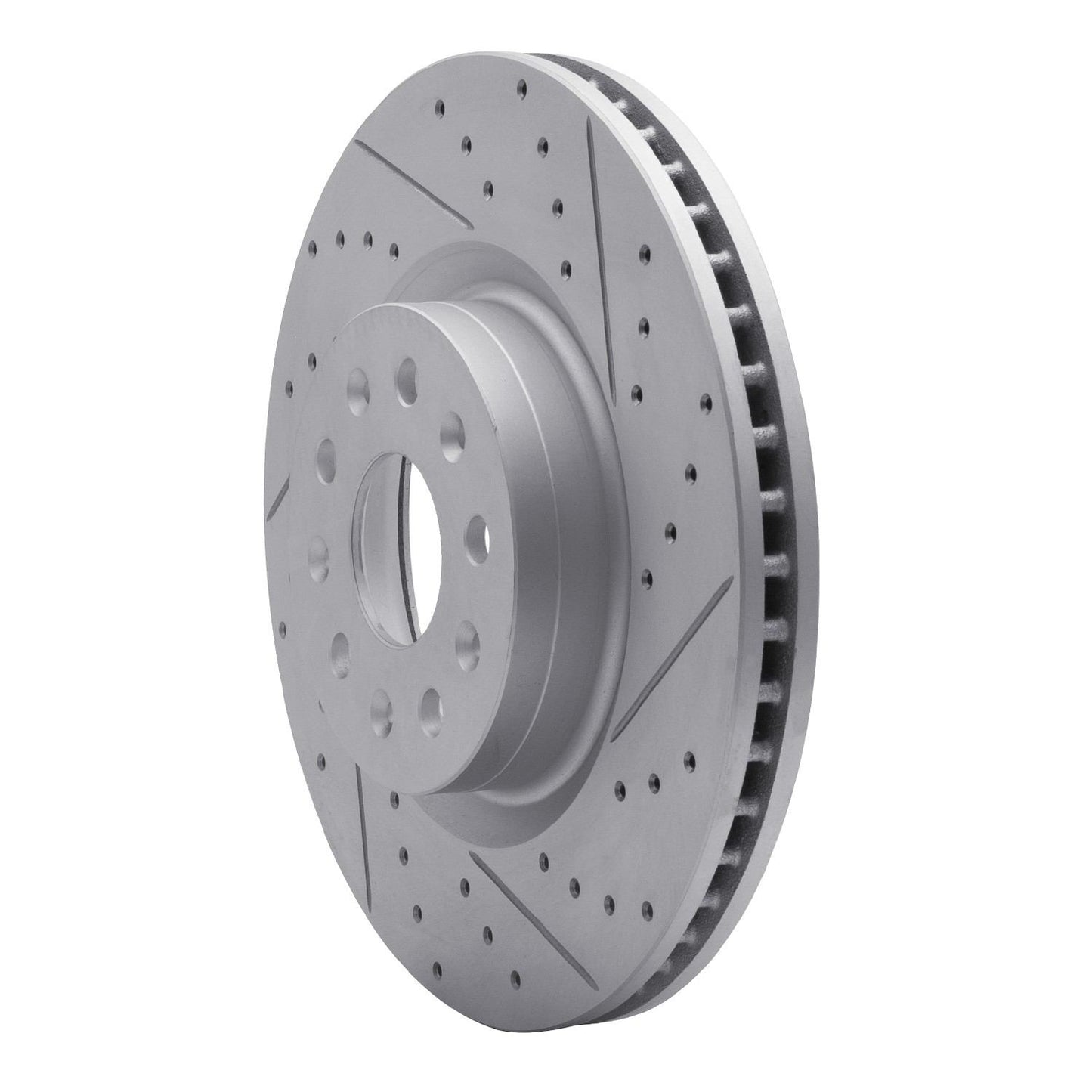 Dynamic Friction Company Disc Brake Rotor 830-46036R