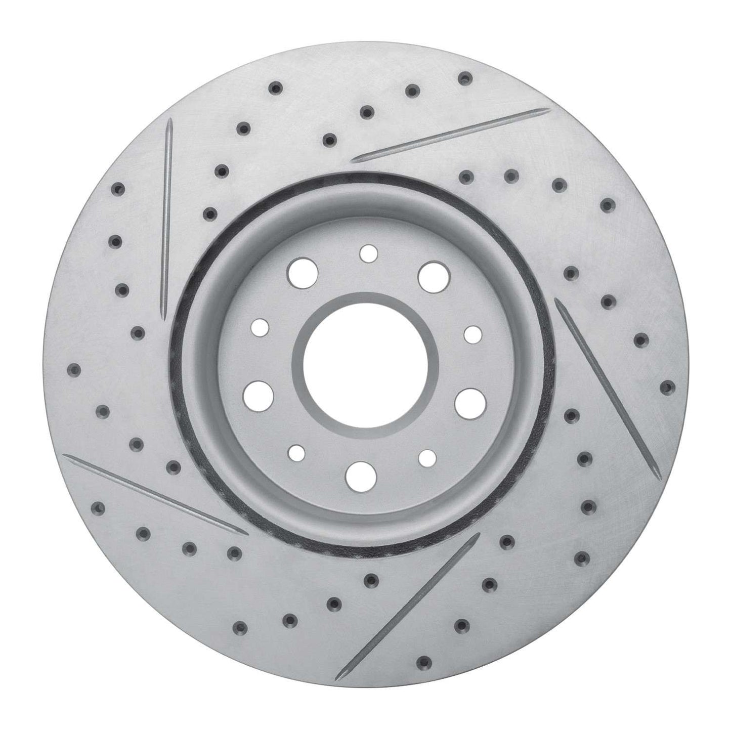Dynamic Friction Company Disc Brake Rotor 830-46038R