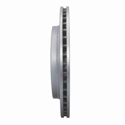 Dynamic Friction Company Disc Brake Rotor 830-46045L