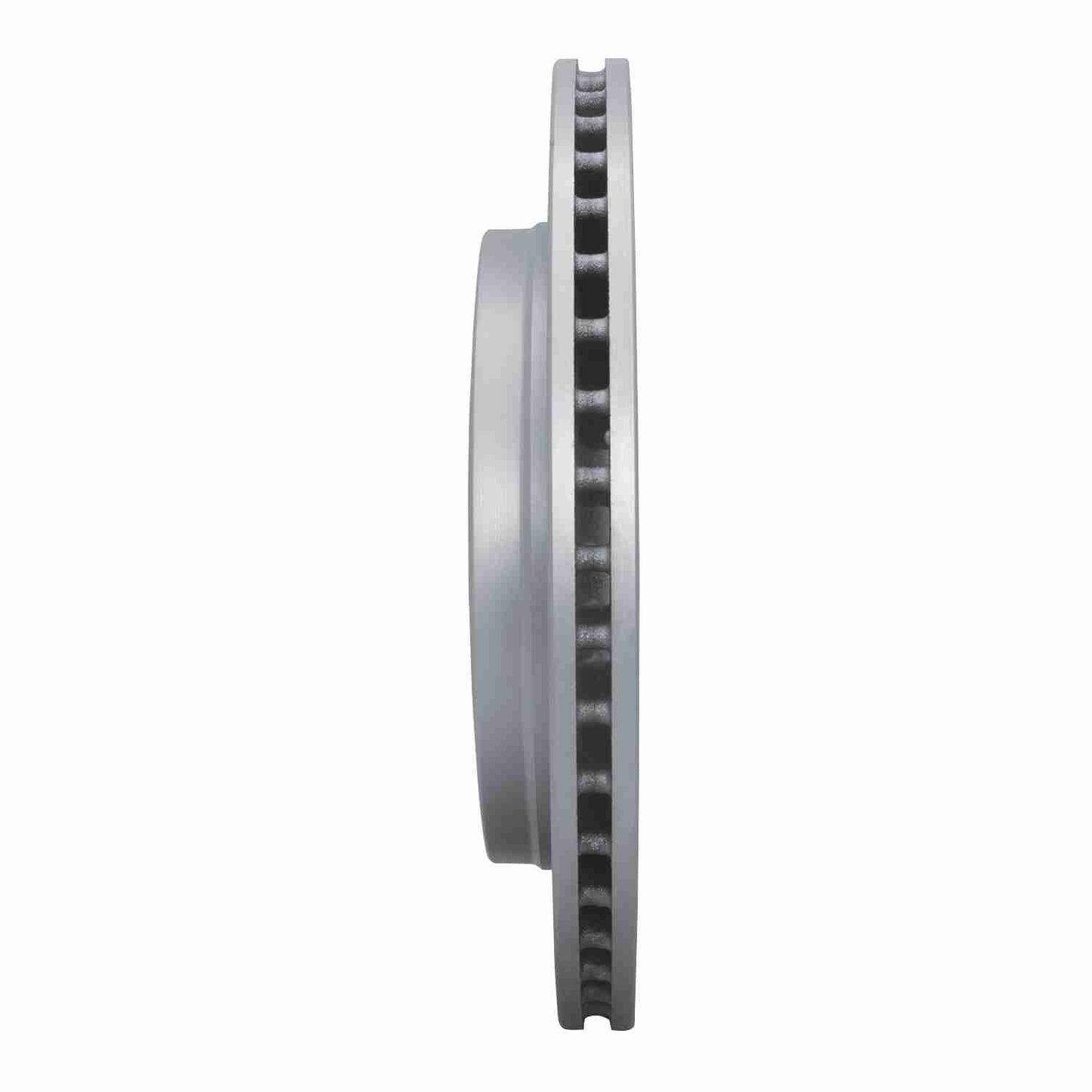 Dynamic Friction Company Disc Brake Rotor 830-46045R