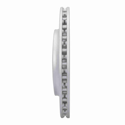 Dynamic Friction Company Disc Brake Rotor 830-47047L