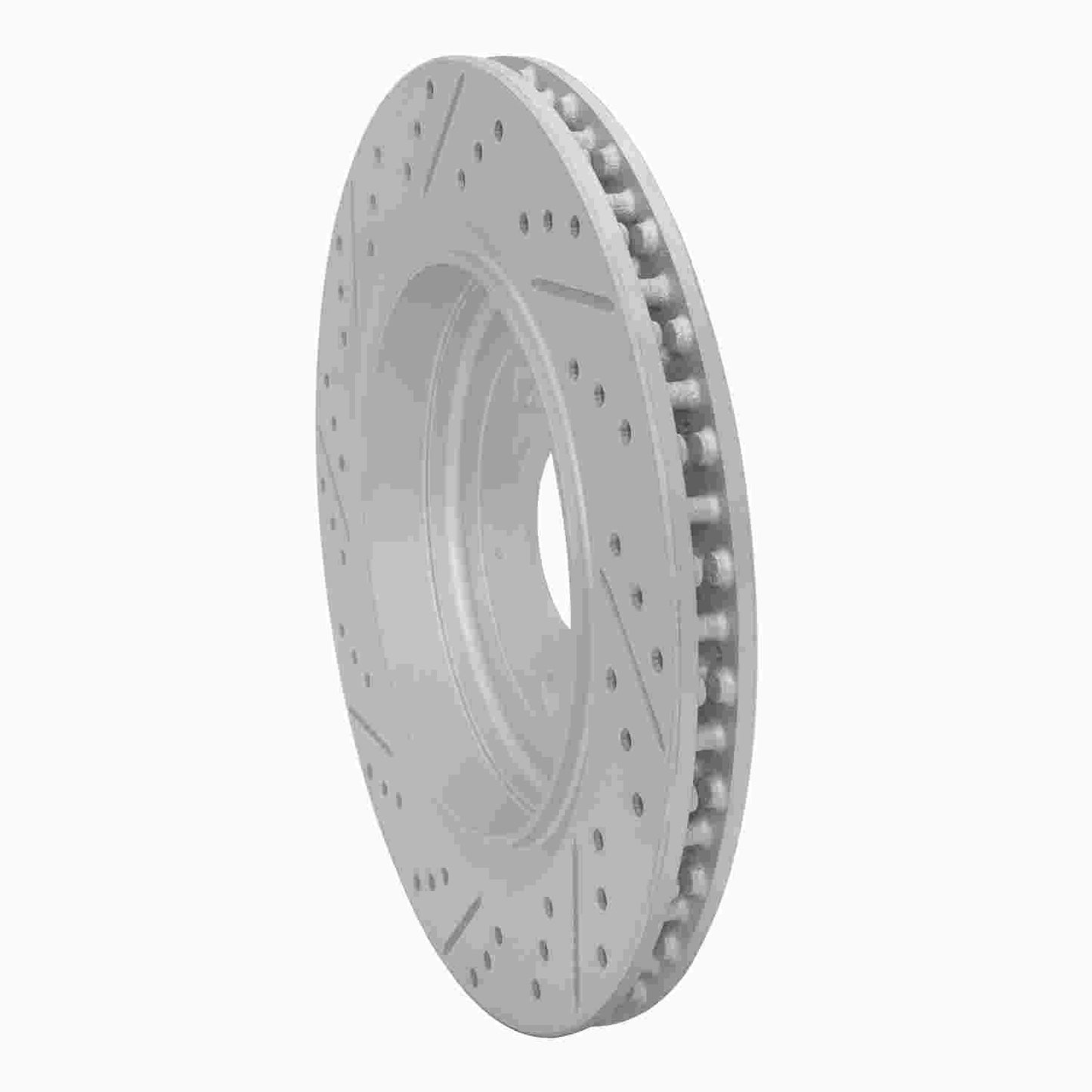 Dynamic Friction Company Disc Brake Rotor 830-47047R