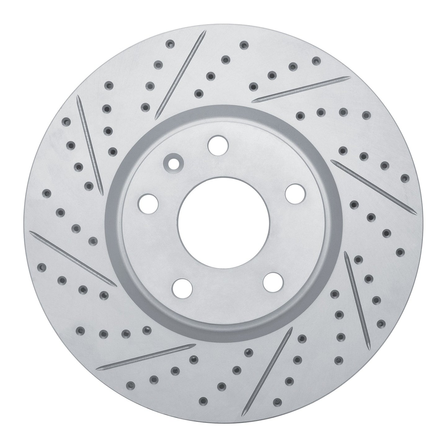 Dynamic Friction Company Disc Brake Rotor 830-47050L
