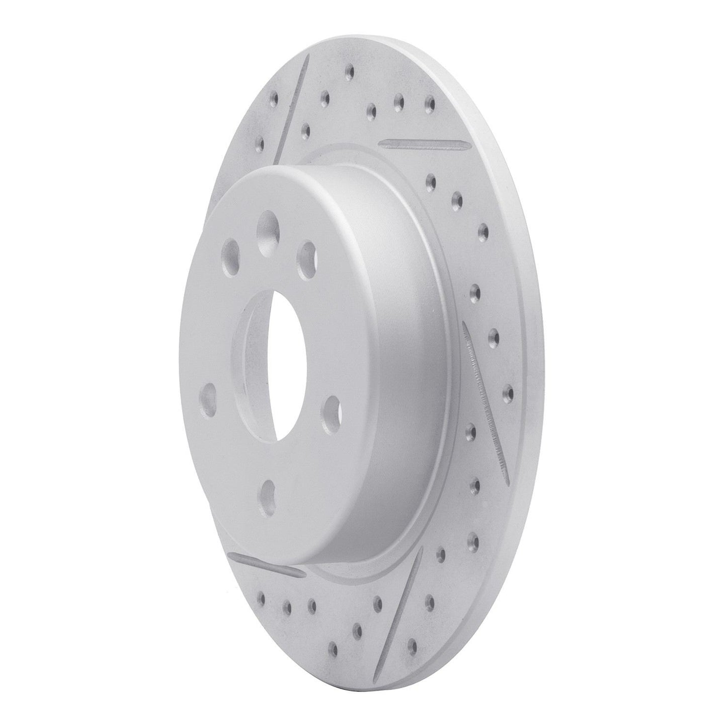 Dynamic Friction Company Disc Brake Rotor 830-47052L