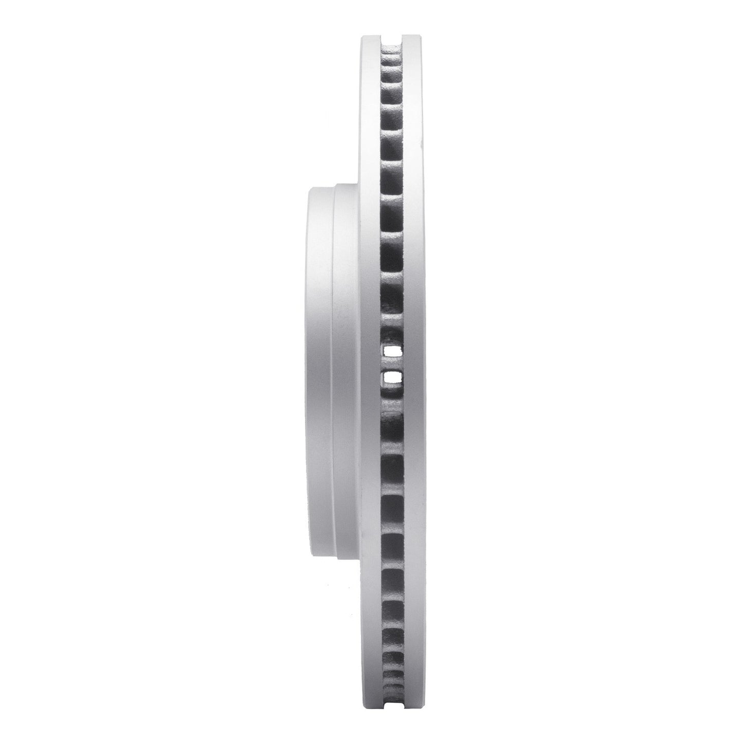 Dynamic Friction Company Disc Brake Rotor 830-47069L