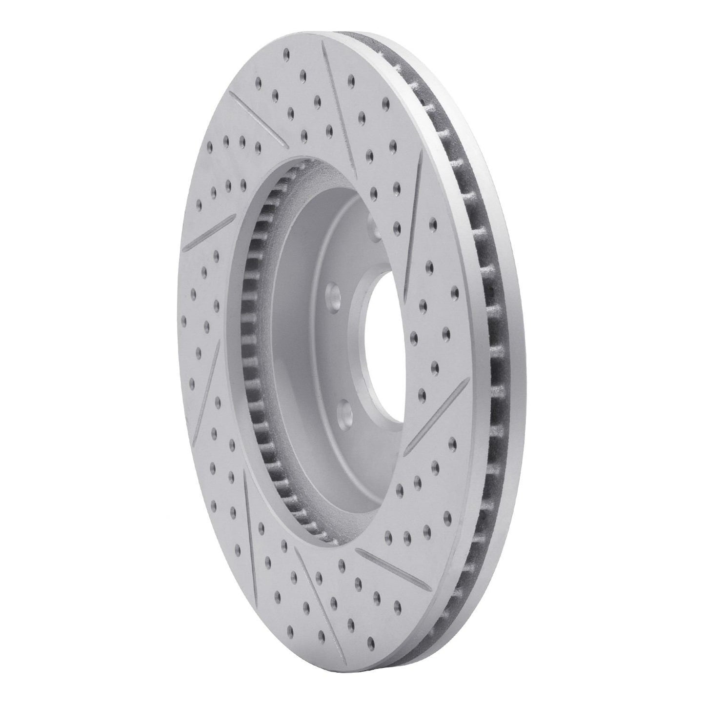 Dynamic Friction Company Disc Brake Rotor 830-47069L