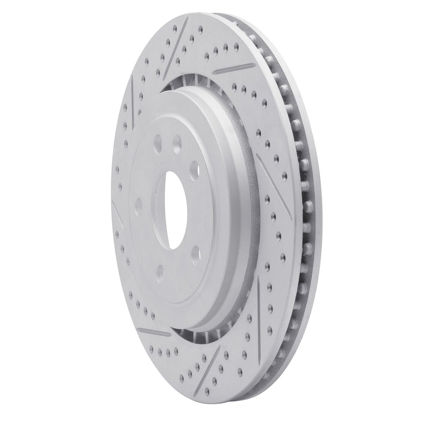 Dynamic Friction Company Disc Brake Rotor 830-47069R