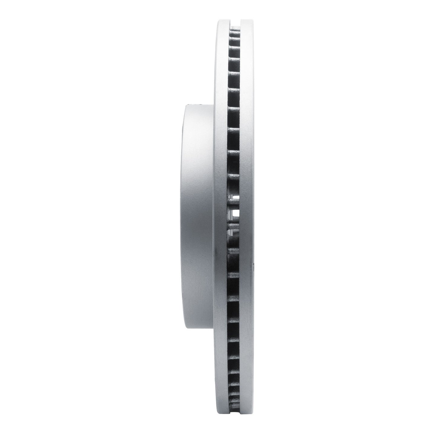Dynamic Friction Company Disc Brake Rotor 830-47080L