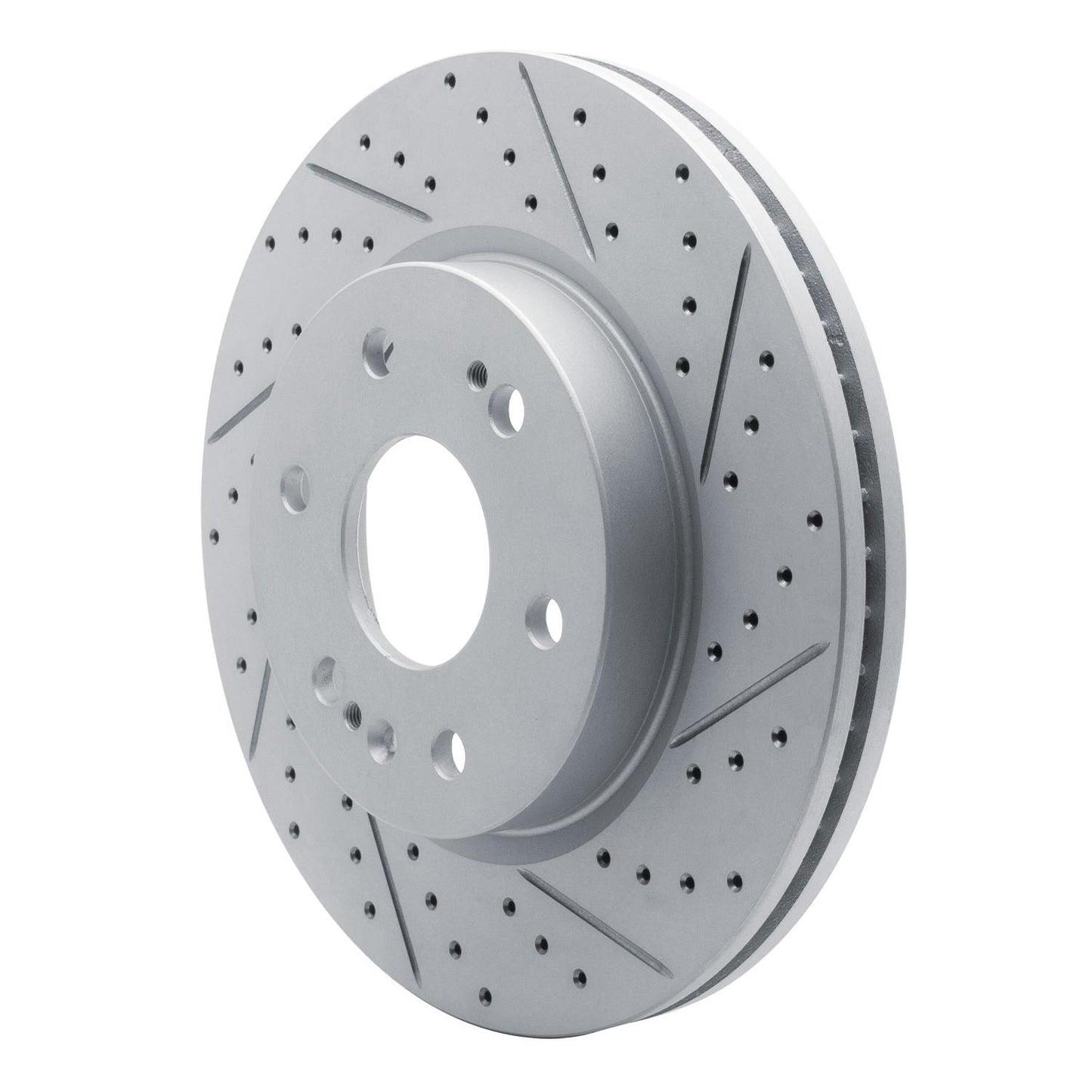 Dynamic Friction Company Disc Brake Rotor 830-47080R