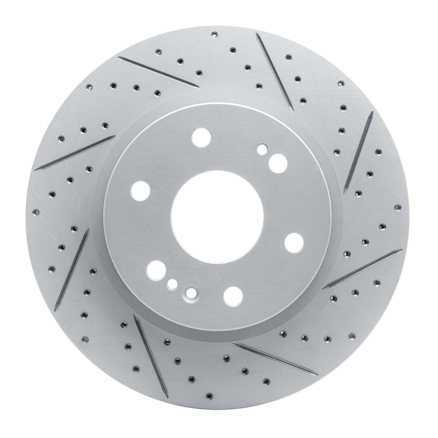 Dynamic Friction Company Disc Brake Rotor 830-47080R