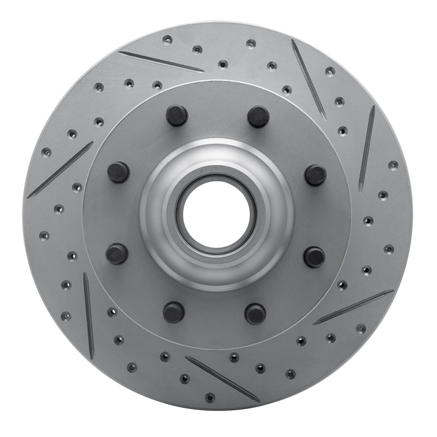 Dynamic Friction Company Disc Brake Rotor 830-48004R