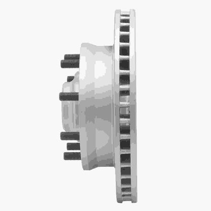 Dynamic Friction Company Disc Brake Rotor 830-48004R