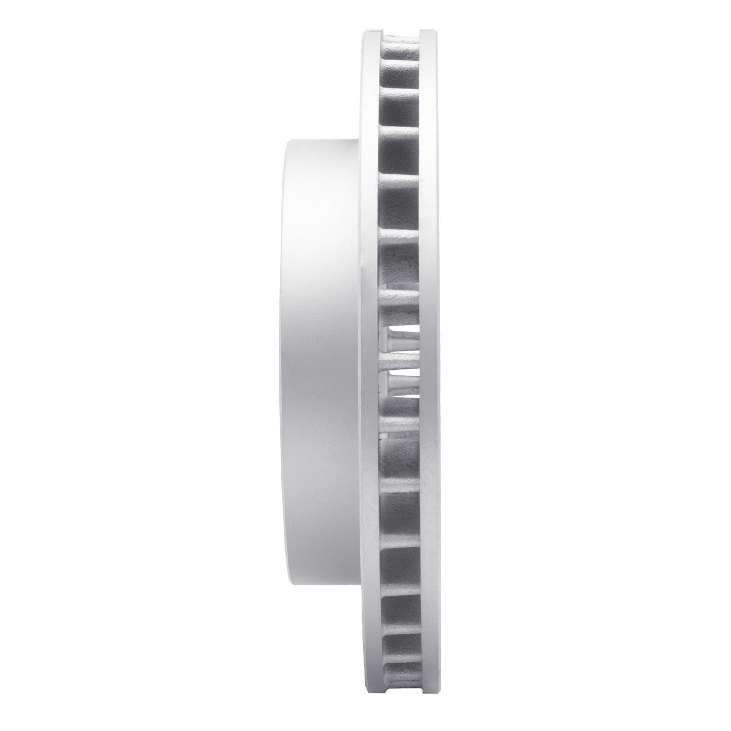 Dynamic Friction Company Disc Brake Rotor 830-48008L